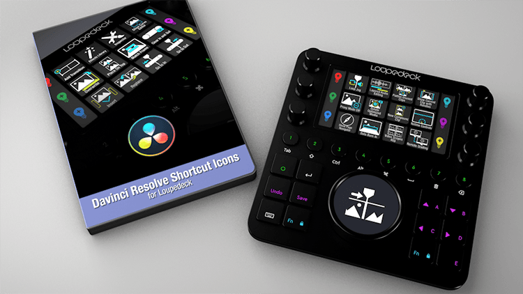 Loupedeck Products Icons Packs | Download Custom Profiles Loupedeck Products Icons Packs | Download Custom Profiles